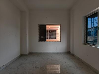 Bedroom Image of 581 Sq.ft 1 BHK Apartment / Flat for sale in Behala Kolkata for Rs. 2207000