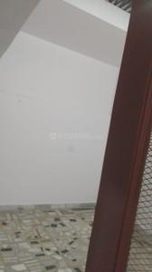 Bedroom Image of 1250 Sq.ft 2 BHK Builder Floor for rent in Gomti Nagar Lucknow for Rs. 17000