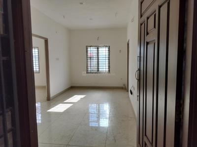 Hall Image of 1205 Sq.ft 3 BHK Apartment / Flat for sale in Adambakkam Chennai for Rs. 17588560