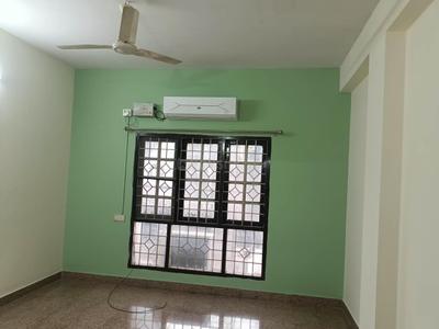 Bedroom Image of 2000 Sq.ft 3 BHK Apartment / Flat for rent in Banjara Hills Hyderabad for Rs. 42000
