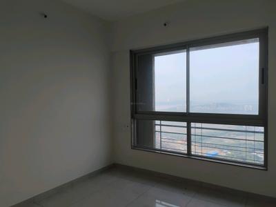 Bedroom Image of 1250 Sq.ft 3 BHK Apartment / Flat for sale in Gurukrupa Marina Enclave Wings Q And R With Kindergarten Phase IV, Malad West Mumbai for Rs. 29500000