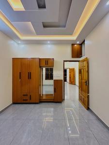 Bedroom Image of 2000 Sq.ft 3 BHK Independent House for sale in Bajrang Vedanta City, Kandul Raipur for Rs. 6130000