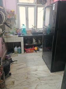 Kitchen Image of 830 Sq.ft 2 BHK Apartment / Flat for sale in Andheri East Mumbai for Rs. 9000000