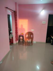 1 BHK Flat