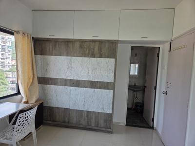 Bedroom Image of Vedant pg in Kothrud, Pune