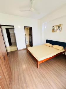 Bedroom Image of 1890 Sq.ft 3 BHK Apartment / Flat for sale in Heritage One, Sector 62 Gurgaon for Rs. 43000000