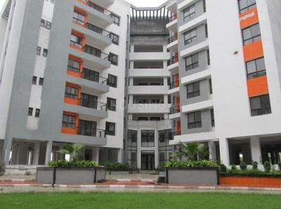 Image of 1323 Sq.ft 2 BHK Apartment / Flat for sale in Silver Springs, Silver Spring, Indore for Rs. 6000000