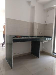 ST Stand  Kitchen 1
