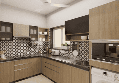 Image of 778 Sq.ft 2 BHK Apartment / Flat for sale in Urbanrise Revolution One, Padur, Chennai for Rs. 6204000