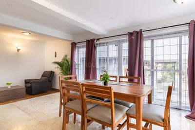 Hall Image of 4680 Sq.ft 4 BHK Apartment / Flat for sale in Bellandur Bengaluru for Rs. 39900000