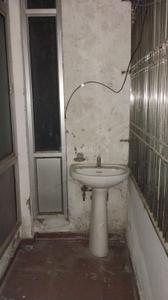 Bathroom Image of 1385 Sq.ft 3 BHK Apartment / Flat for rent in Sarfarazganj Lucknow for Rs. 17000
