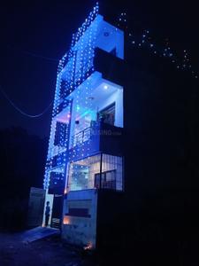 3 BHK Independent House