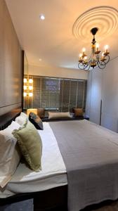 Bedroom Image of 1000 Sq.ft 2 BHK Apartment / Flat for sale in Kothrud Pune for Rs. 12100000