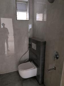 Common Bathroom Image of 1448 Sq.ft 3 BHK Apartment / Flat for sale in Meda Prestige, Miyapur Hyderabad for Rs. 10425600