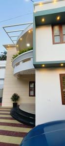 Image of 1350 Sq.ft 3 BHK Independent House for sale in Kazhakkoottam, Thiruvananthapuram for Rs. 7600000