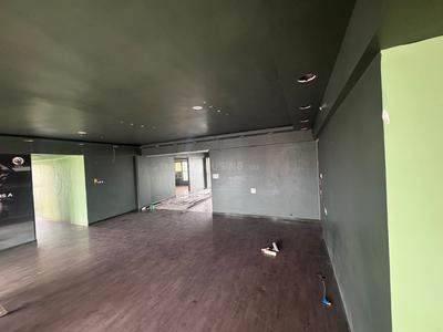 Image of 3700 Sq.ft 4 BHK Apartment / Flat for rent in Rose Castle, Moshi, Pune for Rs. 55000