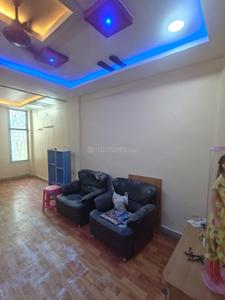 Hall Image of 865 Sq.ft 2 BHK Independent House for sale in Kachiguda Hyderabad for Rs. 6800000