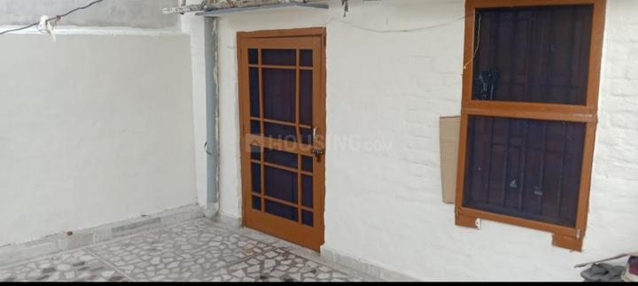 1 dlf colony  Balcony 1