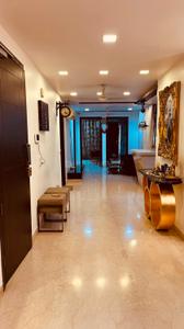 3 BHK Independent Builder Floor