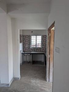 Kitchen Image of 1530 Sq.ft 3 BHK Apartment / Flat for sale in New Town Kolkata for Rs. 8500000
