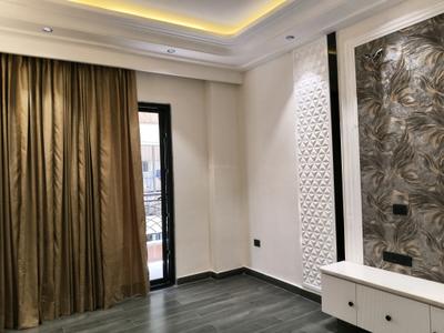 Bedroom Image of 2400 Sq.ft 3 BHK Builder Floor for sale in Palam Vihar Gurgaon for Rs. 31000000