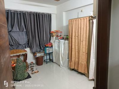 Hall Image of 1386 Sq.ft 2 BHK Apartment / Flat for sale in Vastral Ahmedabad for Rs. 6000000