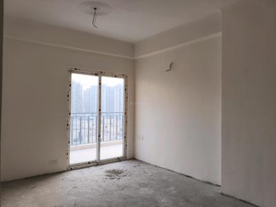 Bedroom Image of 1700 Sq.ft 3 BHK Apartment / Flat for sale in Terrace Homes, Noida Extension Greater Noida for Rs. 14425000