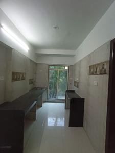 Kitchen Image of 530 Sq.ft 1 BHK Apartment / Flat for sale in Borivali West Mumbai for Rs. 12800000