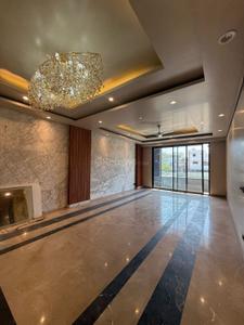 Hall Image of 3618 Sq.ft 4 BHK Builder Floor for sale in DLF Independent Floors, DLF Phase 3 Gurgaon for Rs. 37500000