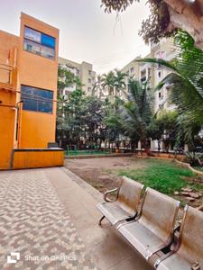 Image of 649 Sq.ft 2 BHK Apartment / Flat for sale in Sukhwani Palms, Wagholi, Pune for Rs. 6500000