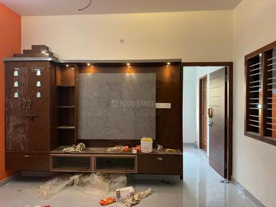 Hall Image of 2500 Sq.ft 5 BHK Independent House for sale in Ullal Uppanagar Bengaluru for Rs. 18000000