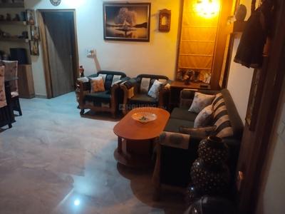 Hall Image of 1650 Sq.ft 3 BHK Apartment / Flat for sale in Aamwala Dehradun for Rs. 9500000