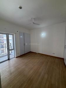 Bedroom Image of 2888 Sq.ft 4 BHK Apartment / Flat for sale in DLF Capital Greens Phase 1 And 2, Karampura New Delhi for Rs. 70000000