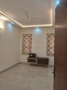 Hall Image of 3806 Sq.ft 4 BHK Villa for rent in Nambiar Bellezea, Bommasandra Bengaluru for Rs. 221000