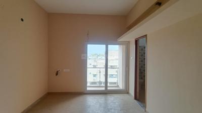 Hall Image of 1015 Sq.ft 2.5 BHK Apartment / Flat for sale in Madipakkam Chennai for Rs. 7500000