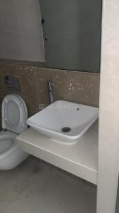Bathroom Image of 1000 Sq.ft 2 BHK Apartment / Flat for sale in Parel Mumbai for Rs. 42500000