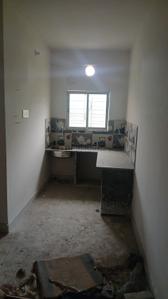 Kitchen Image of 750 Sq.ft 2 BHK Apartment / Flat for sale in Barrackpore Kolkata for Rs. 2300000