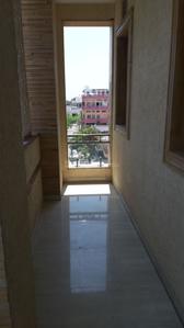 Balcony Image of MANGALAYATAN JAIN GIRLS PG in Tonk Phatak, Jaipur