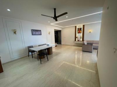 3 BHK Flat
