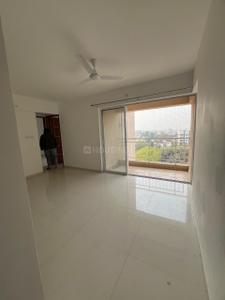 Hall Image of 750 Sq.ft 2 BHK Apartment / Flat for rent in NG Vrundavan, Yerawada Pune for Rs. 32000