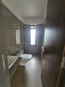 Bathroom Image of 1900 Sq.ft 3 BHK Apartment / Flat for sale in ABH Treeland Phase 2, Anandvalli Nashik for Rs. 16000000