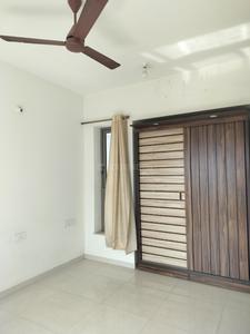 Bedroom Image of 850 Sq.ft 2 BHK Apartment / Flat for sale in Kalpataru Paramount, Thane West Thane for Rs. 15000000