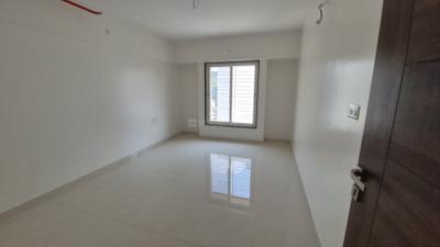Bedroom Image of 1666 Sq.ft 3 BHK Apartment / Flat for rent in Suman Kunj, Baner Pune for Rs. 49999