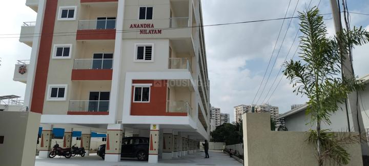 V S Homes Anandha Nilayam Main Image 1