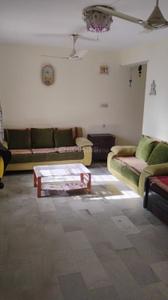 Hall Image of 1062 Sq.ft 2 BHK Apartment / Flat for sale in Satellite Ahmedabad for Rs. 5800000