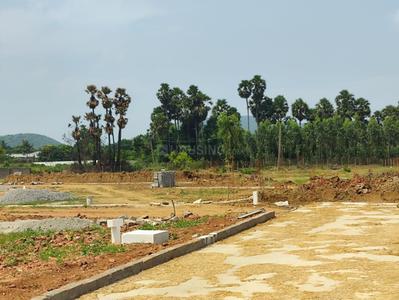 Image of 200 Sq.ft Residential Plot / Land for sale in Ramavaram, Visakhapatnam for Rs. 3150000