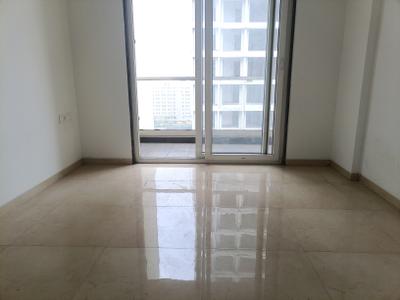 Bedroom Image of 1250 Sq.ft 2 BHK Apartment / Flat for rent in Kesar Exotica Phase I Basement Plus Ground Plus Upper 14 Floors, Kharghar Navi Mumbai for Rs. 55000
