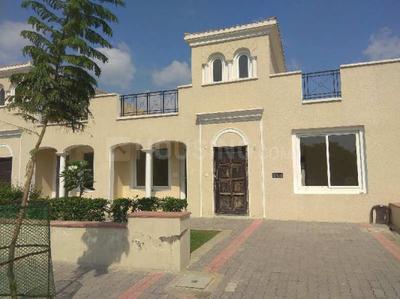 Image of 2700 Sq.ft 3 BHK Independent House for rent in Emaar Bungalows, Sector 109, Mohali for Rs. 40000