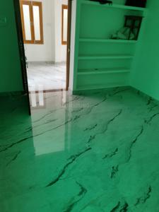 Hall Image of 400 Sq.ft 2 BHK Independent House for rent in Bhullanpur Varanasi for Rs. 8000