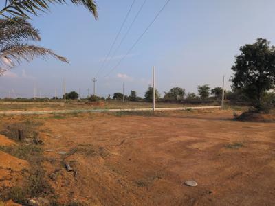 Image of 167 Sq.ft Residential Plot / Land for sale in JB Serene County, Kongara Kalan, Hyderabad for Rs. 5344091